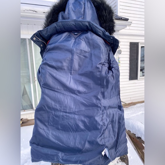 Tommy Hilfiger Winter Coat - Picture 11 of 13